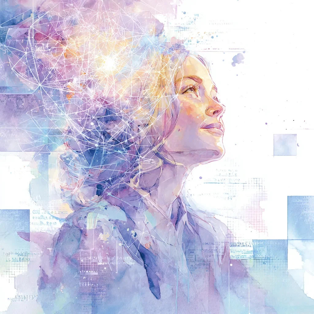 I Thought I Was Learning AI Tools. Instead, I Discovered My Superpower. Part 1: When Personalization Became Pattern Recognition