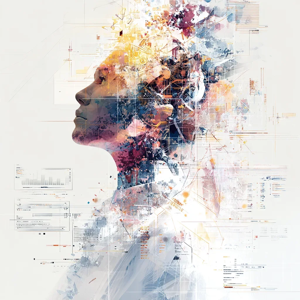 Do Neurodivergent Minds Have an AI Advantage?