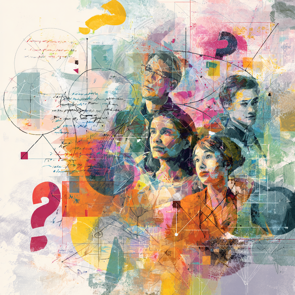 Survey Says: What My Friends and Family Really Know About AI (And What It Made Me Think About My Users)