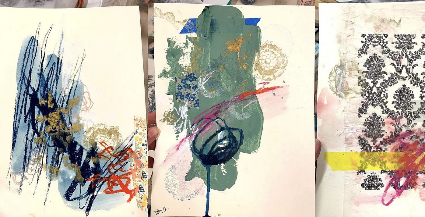 Why I Was Designed to Diverge