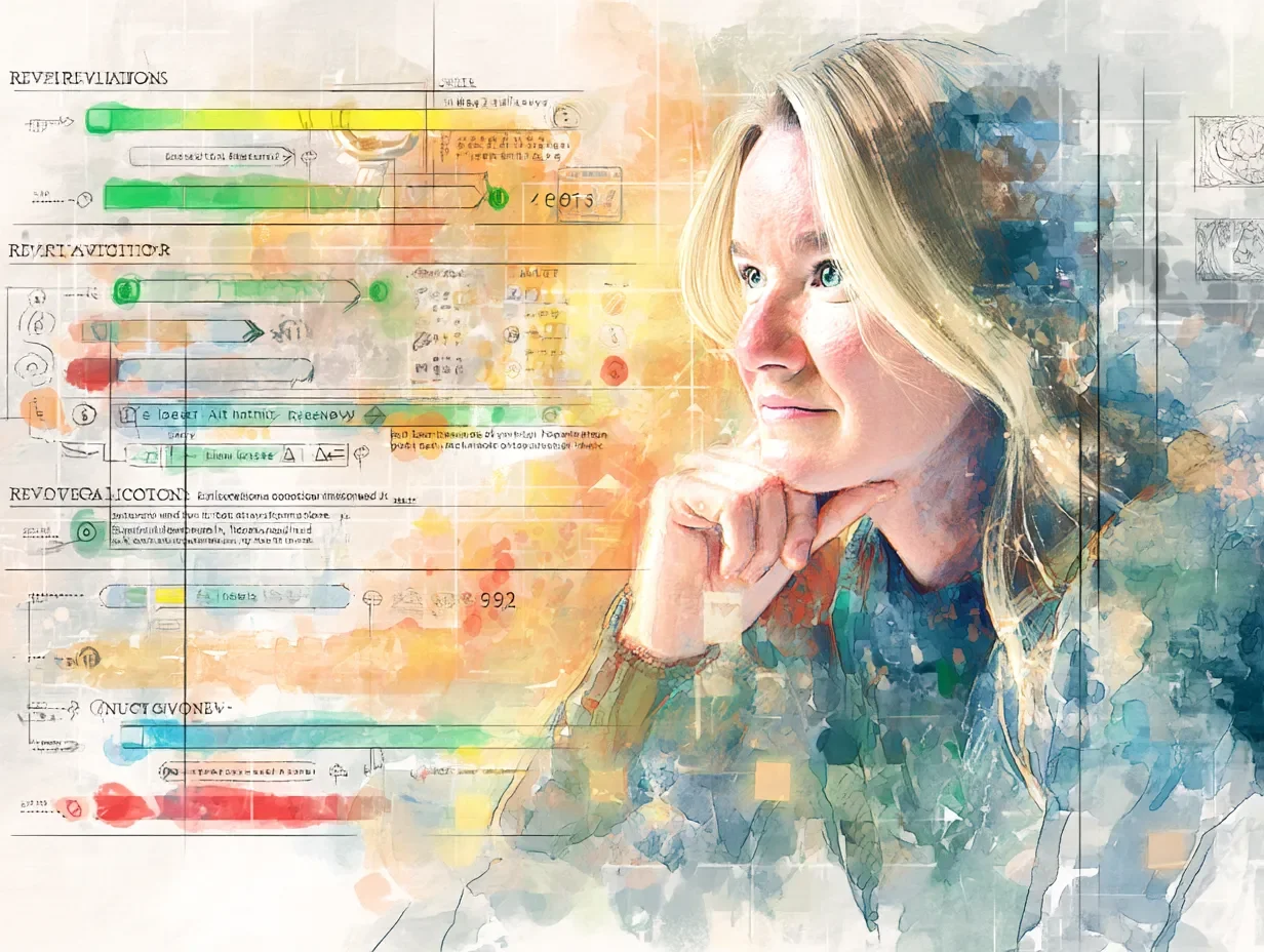 When Everything I Learned from CAMPS Failure Finally Made Sense: The Operation Helping Hand Story