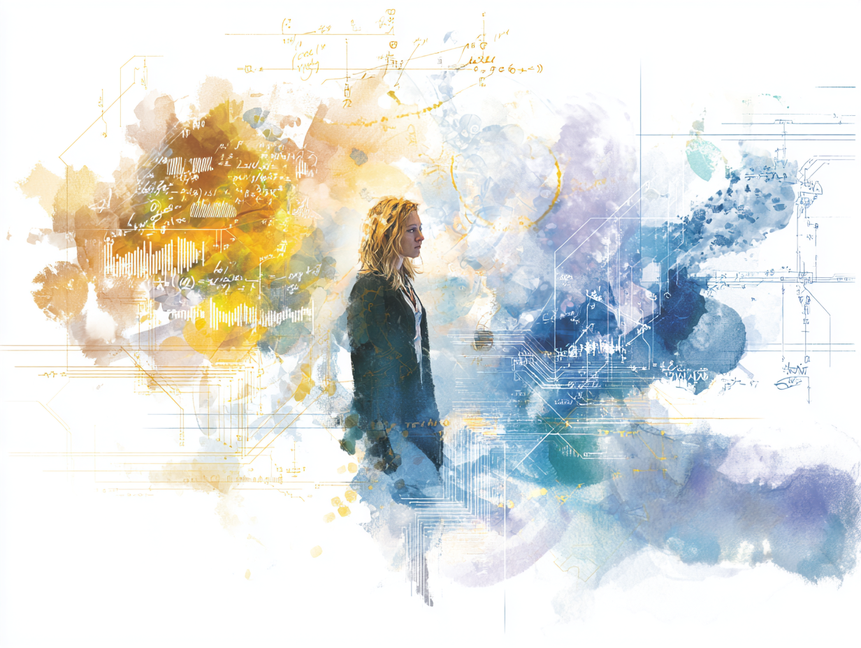 Everyone Is Wrong About AI.  That Includes the People Warning You About It. 