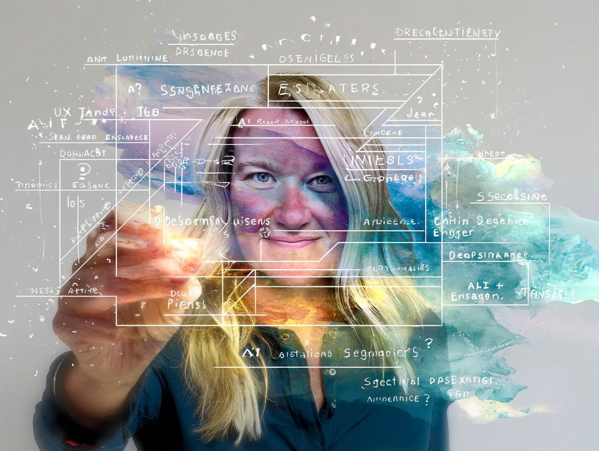 What Do You Call Yourself When the Job Doesn’t Exist Yet?