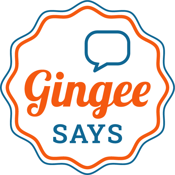 Gingee Says