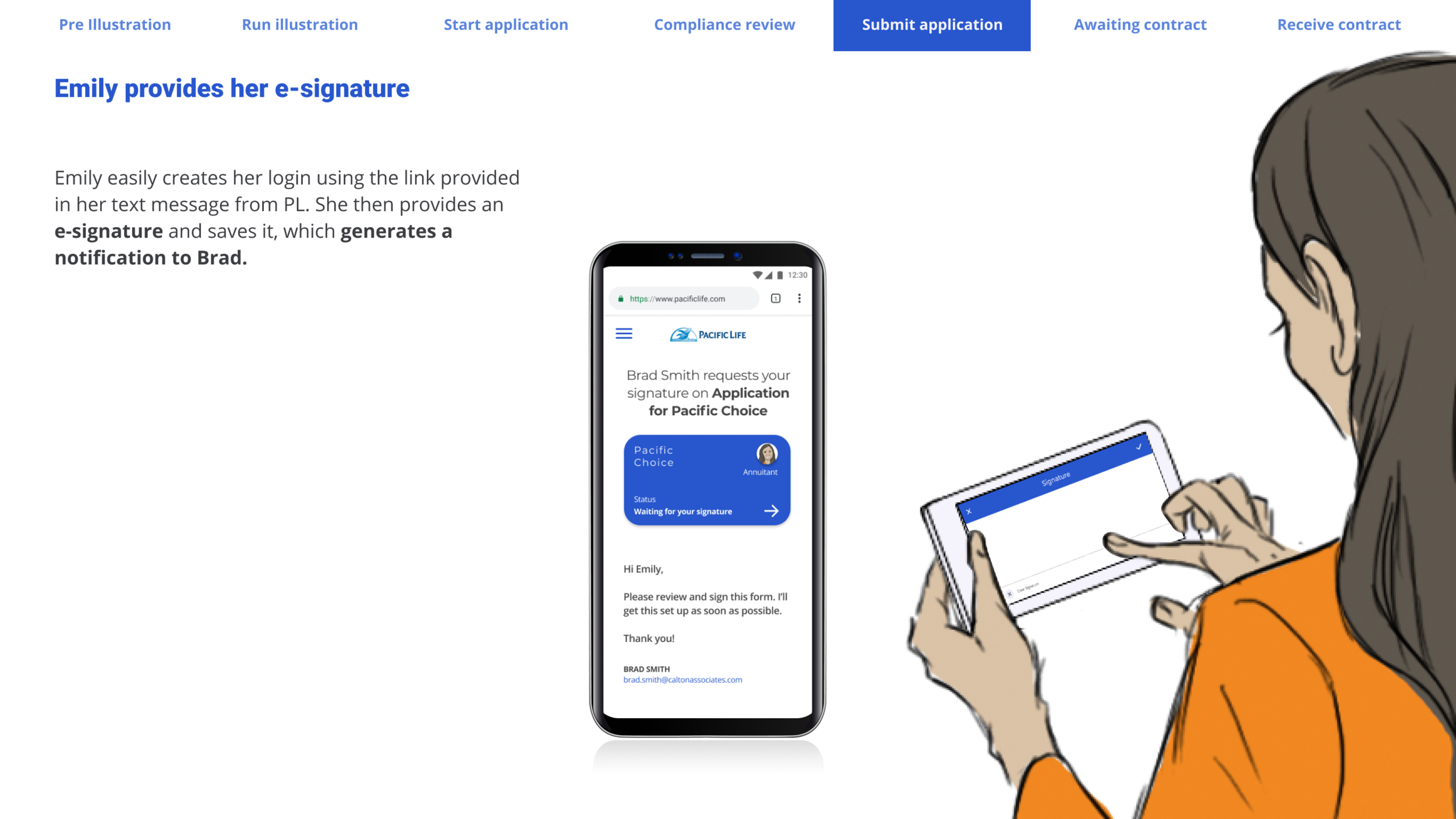 9_Complete Application.png