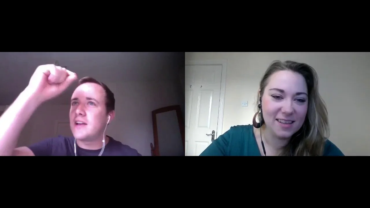 The Power of Listening 