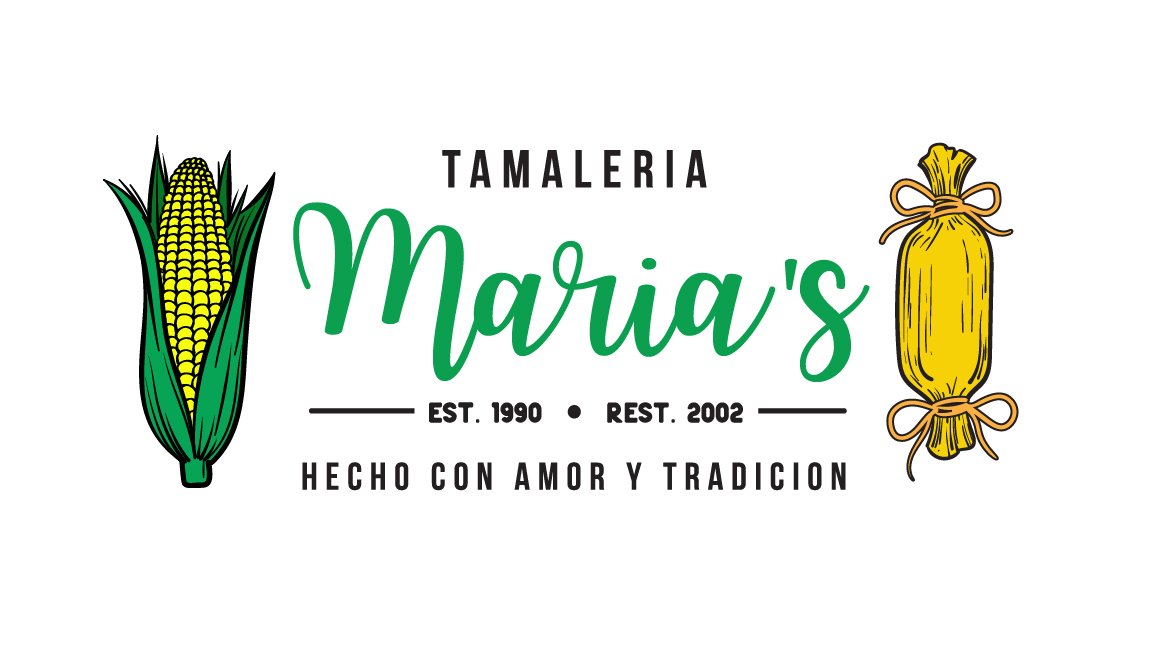 Tamaleria Maria&#39;s