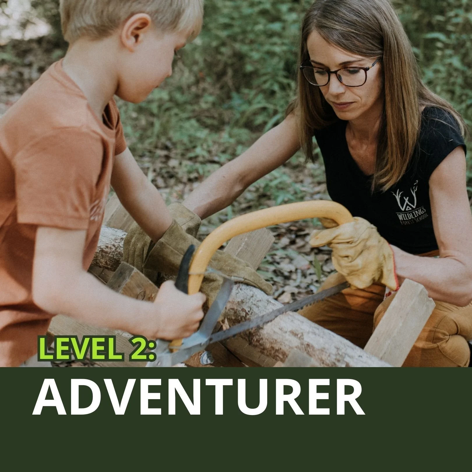 Excursions & Incursions — Wildlings Forest School