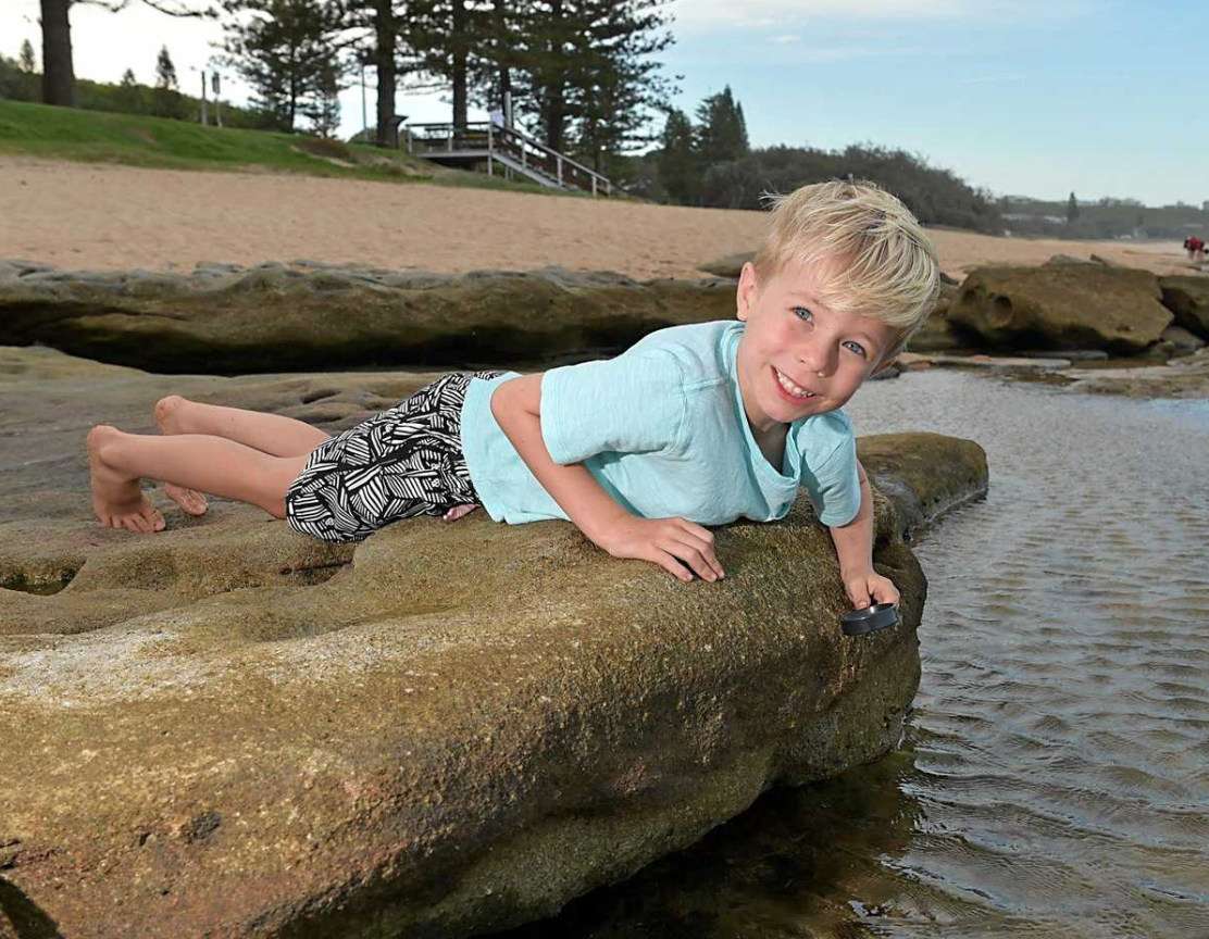 The 'Coast' Forest School Educating Kids in Nature Play