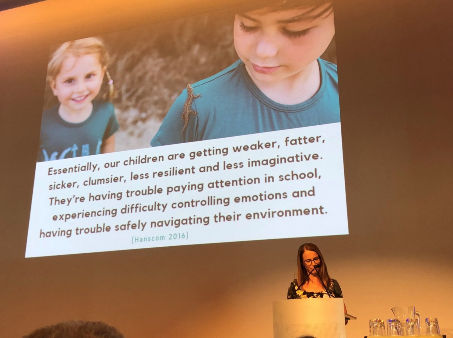 The School Landscape - An Opportunity for Outdoor Learning