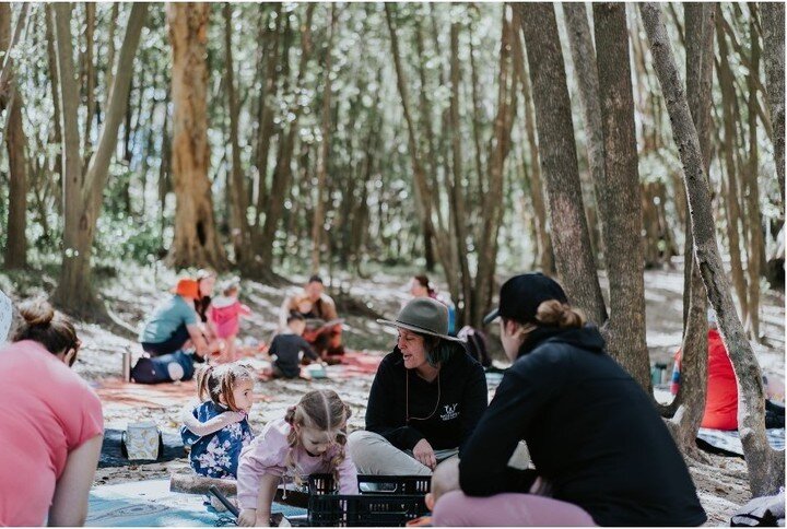 🌱 Top 10 Ways that Forest School BOOSTS child development🌱 SEE link in bio to check out our weekly newsletter!