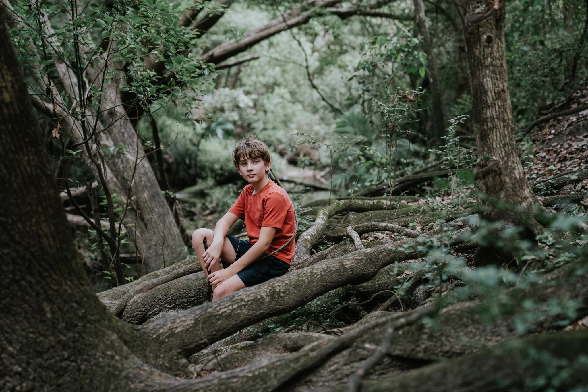 Why Your Child Needs Immersive Outdoor Experiences