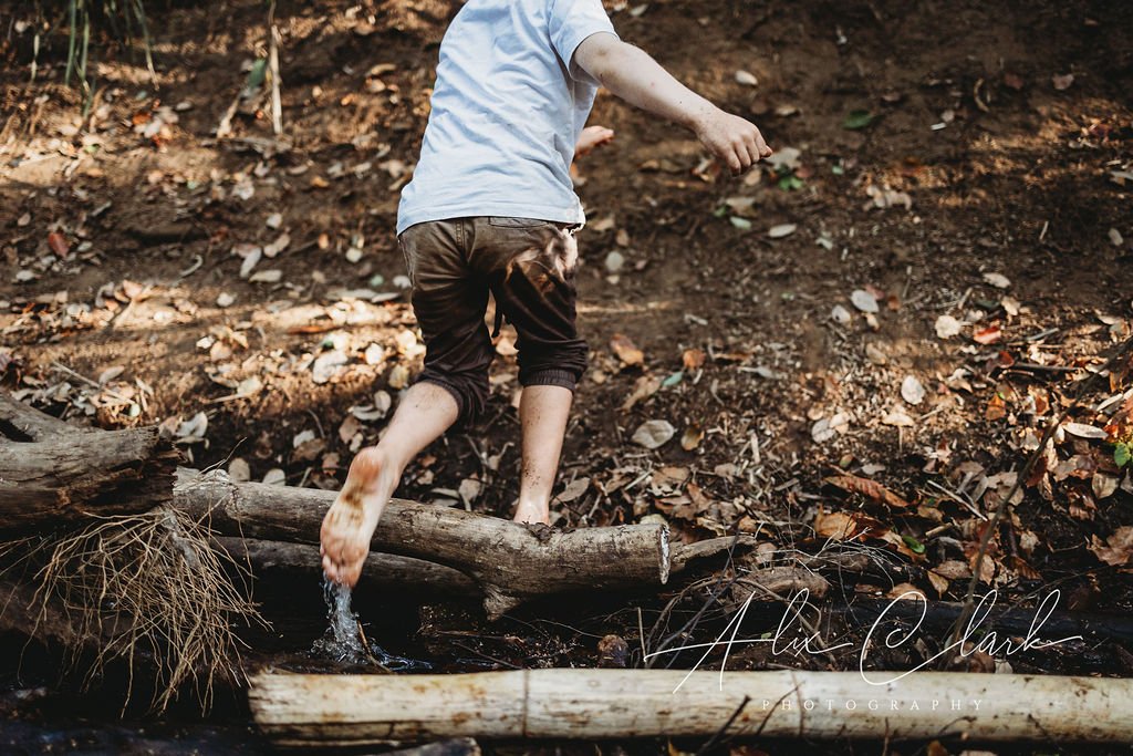 Why Barefoot Matters: The Research