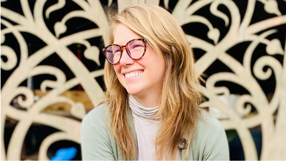 Low Demand Parenting with Amanda Diekman