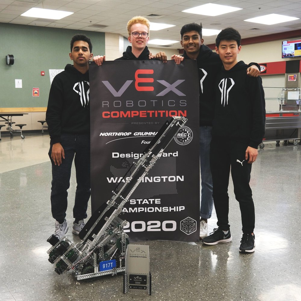 Blaze Robotics Academy