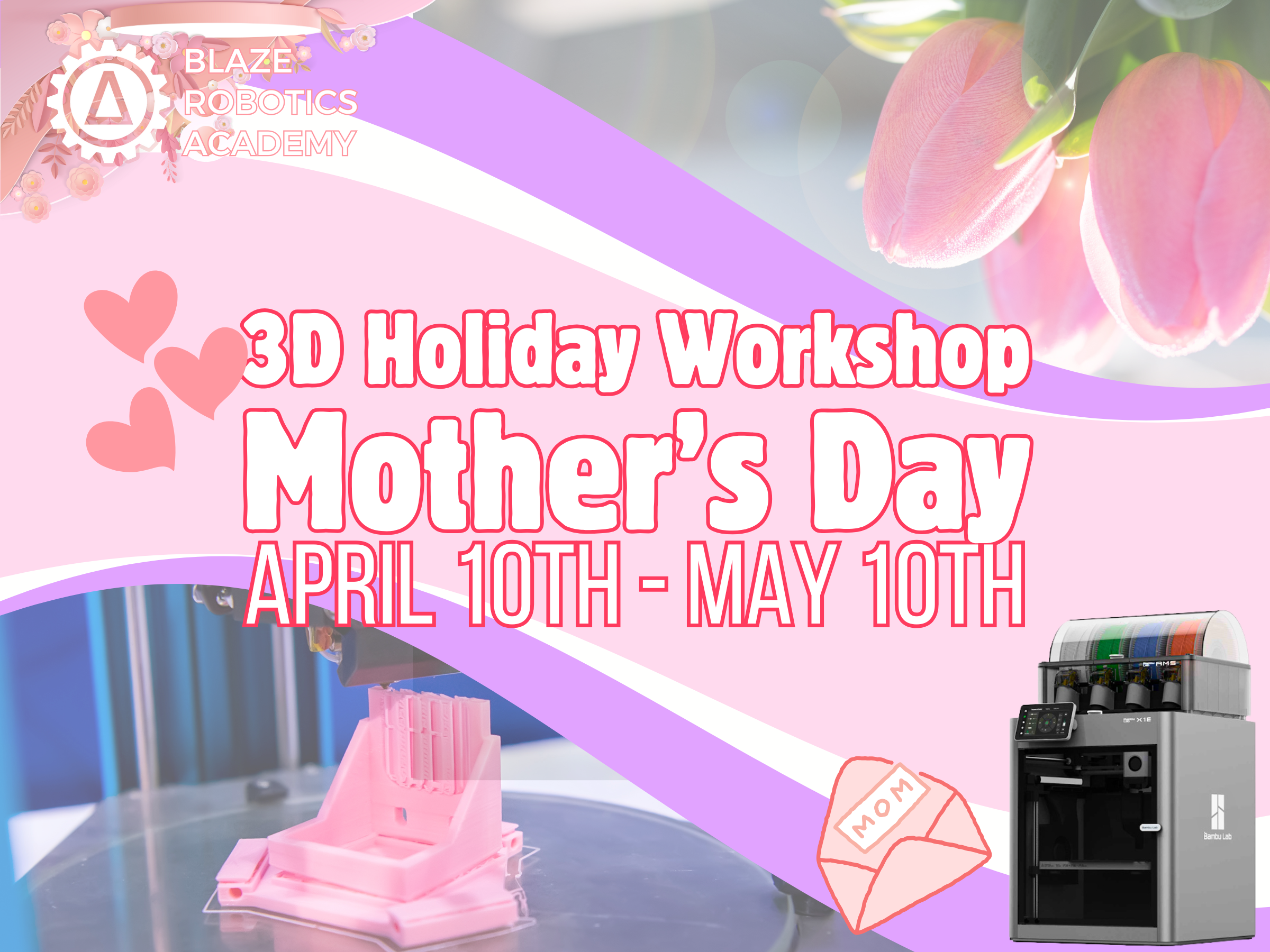 Mother’s Day