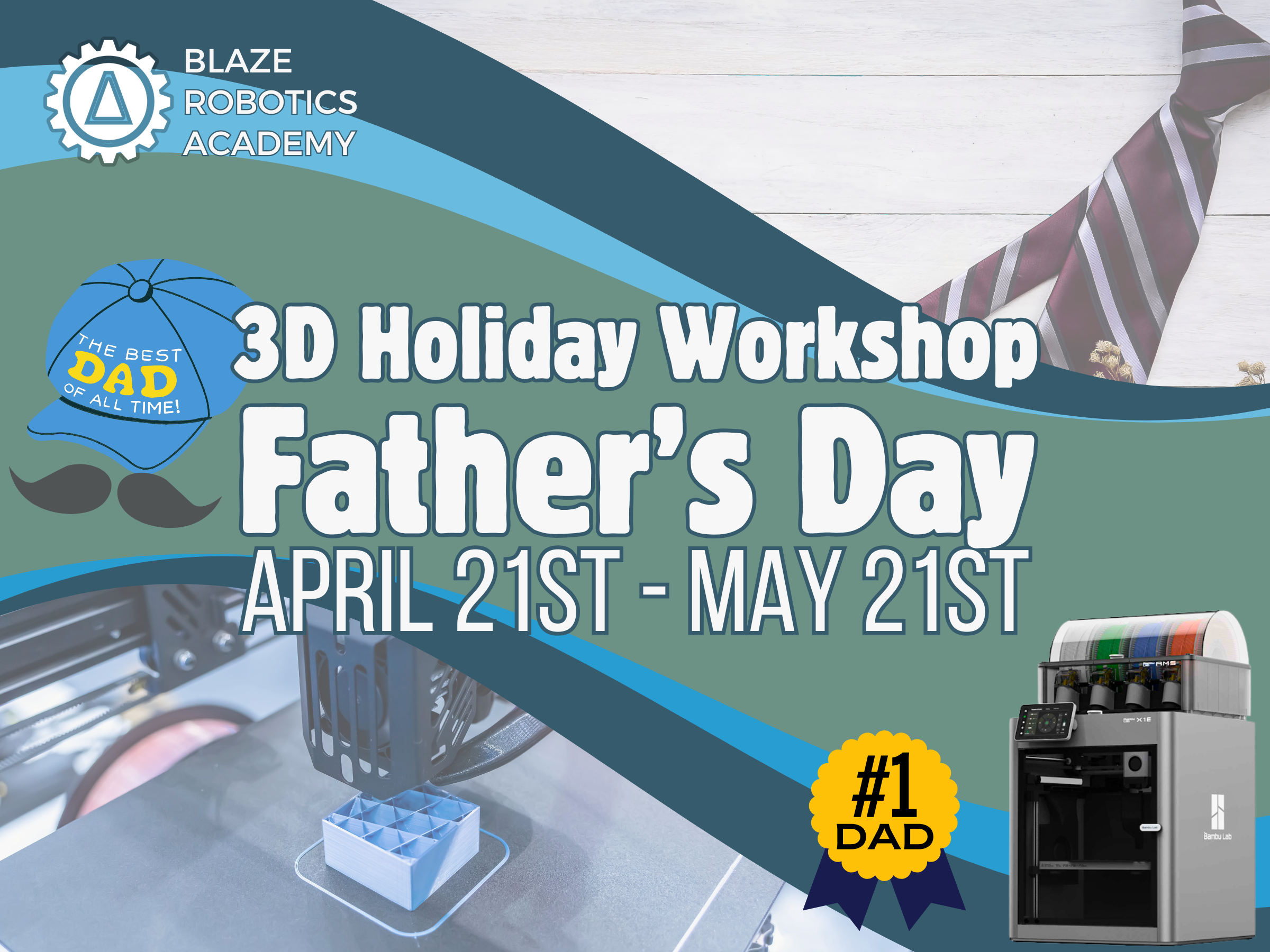 Father’s Day