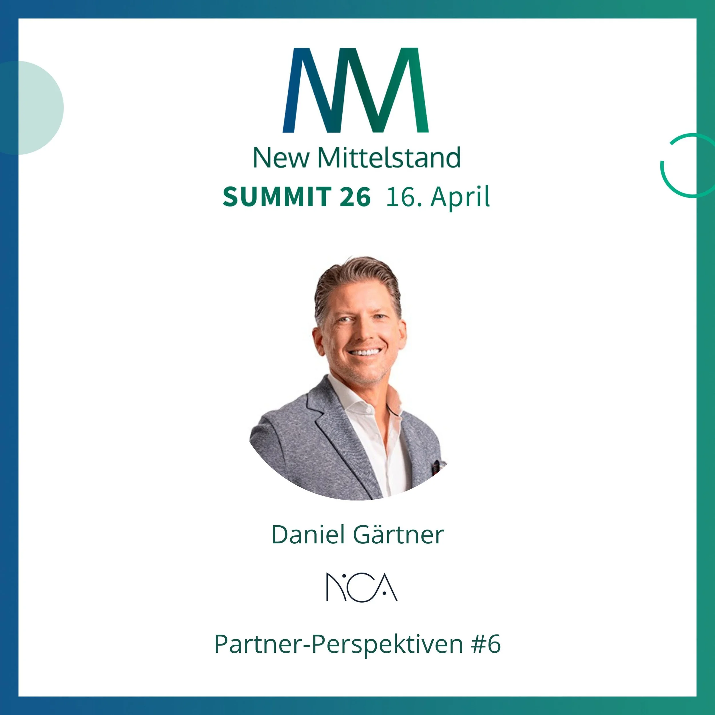 Nachfolge ist ein Prozess, keine Transaktion. Das verstehen zu wenige