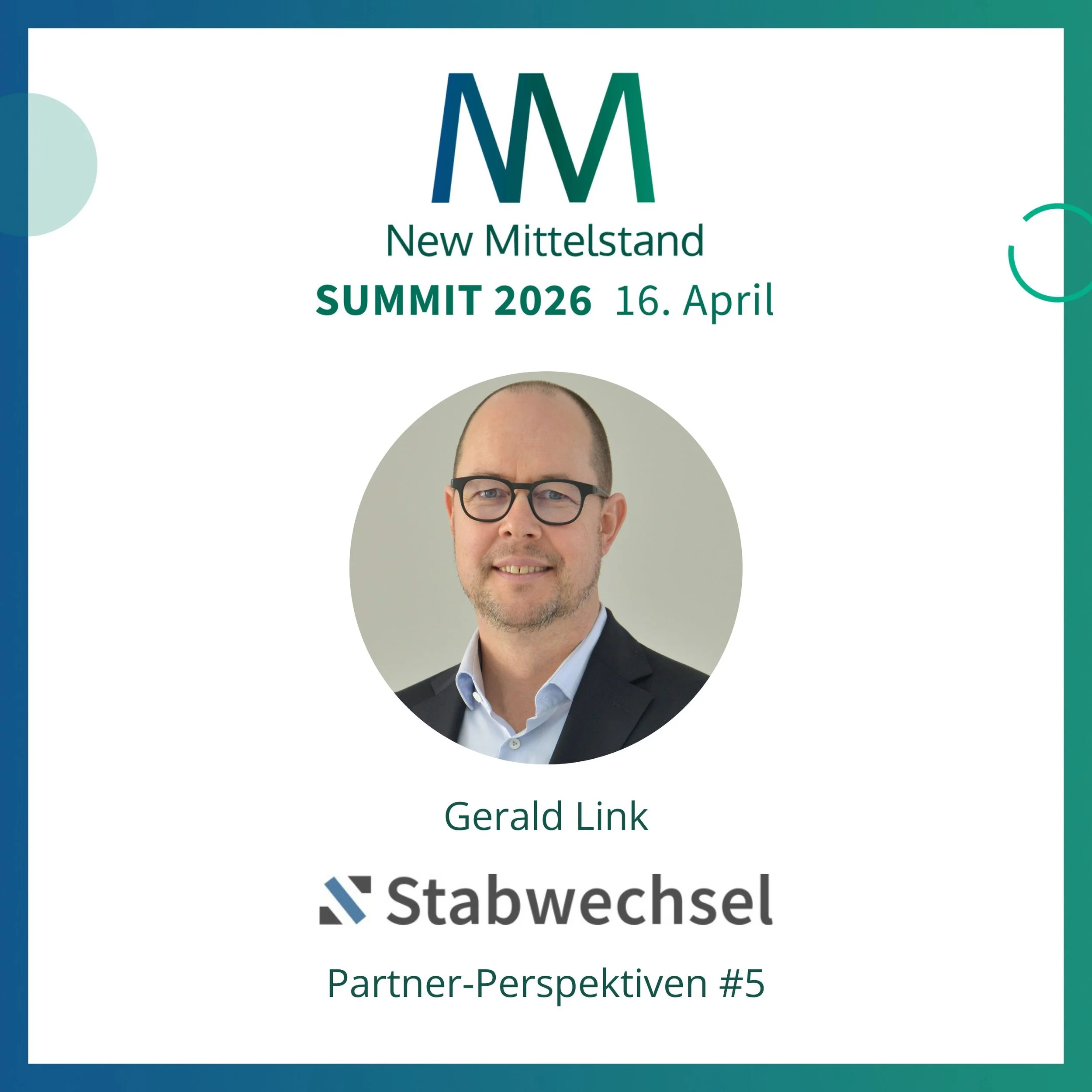 Die Finanzierungsfalle: Warum der MBI am längeren Hebel sitzt