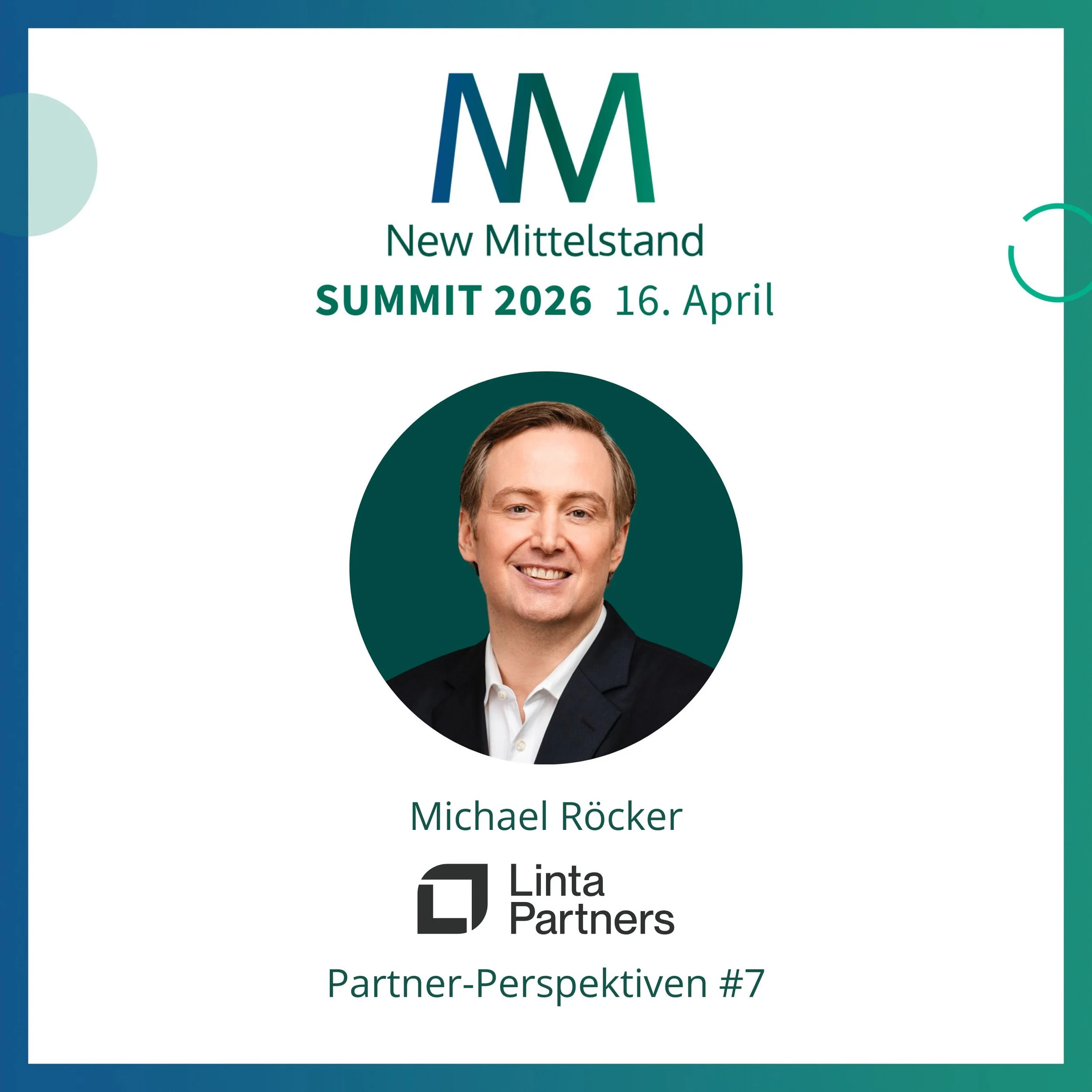 Warum Lebenslauf und Kaufpreis nicht entscheiden – Führung tut es