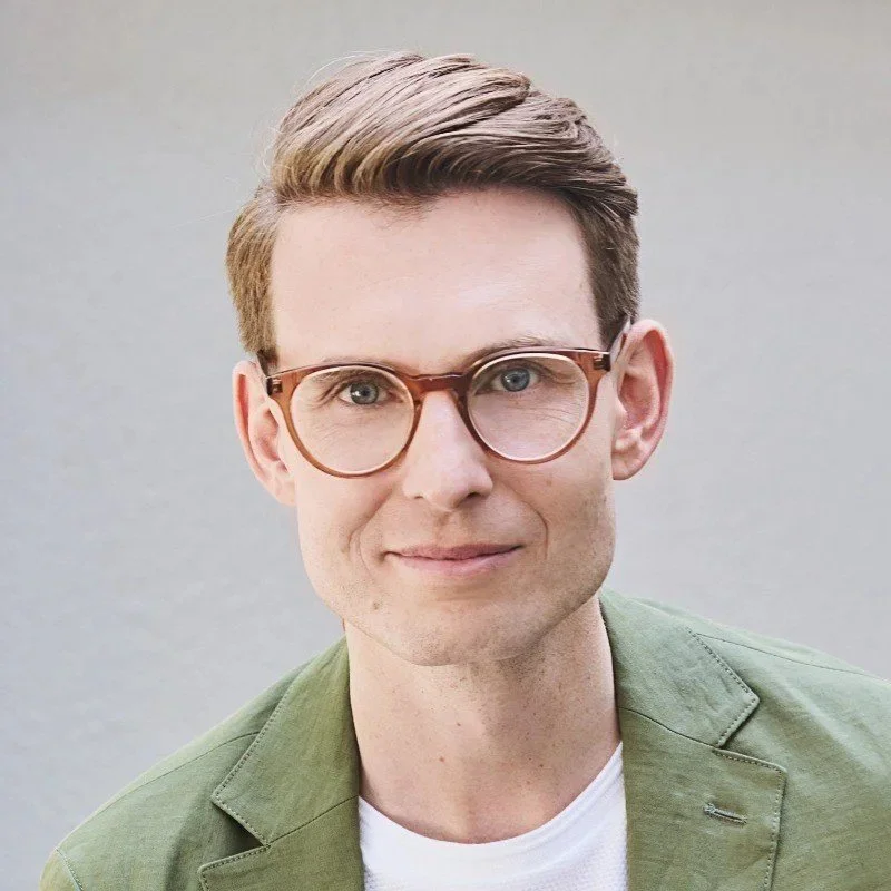 MBI nach Beratungsprojekt: Monthly mit Rüdiger H. Peter