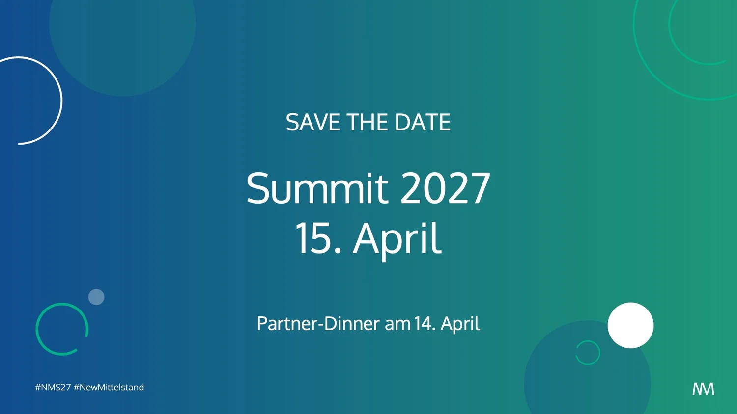 Summit 2026