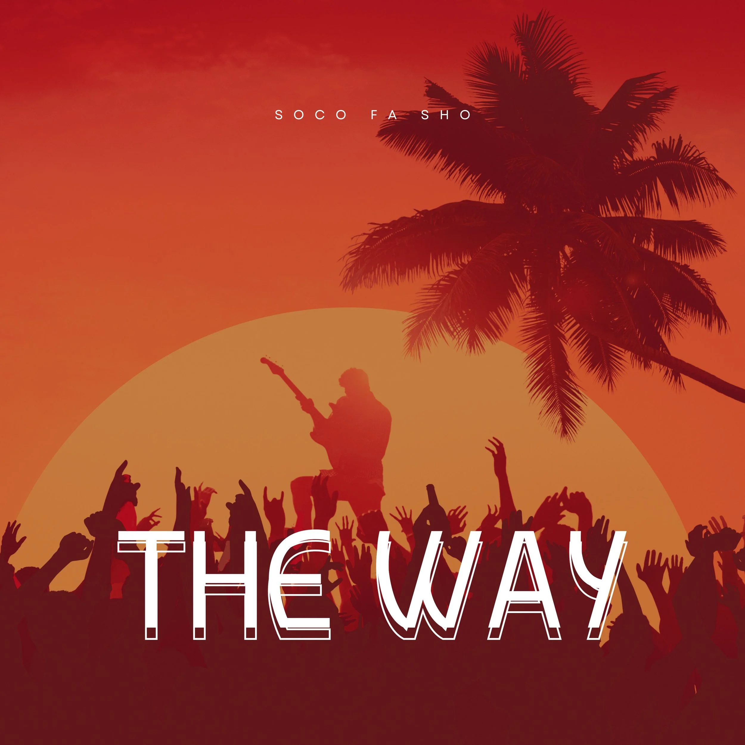 I know the way...