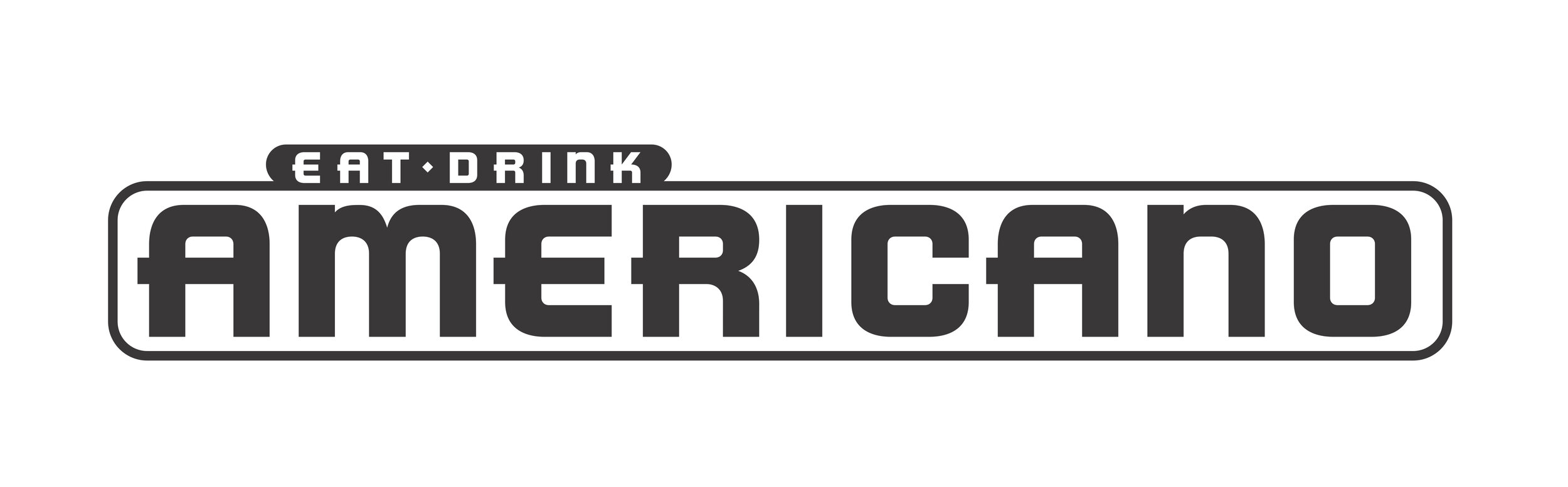 Eat Drink Americano Eat Drink Americano
