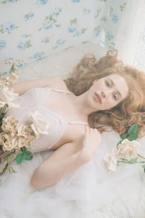 Melbourne Premier Boudoir and Portrait Photographer | NATALIA NAA