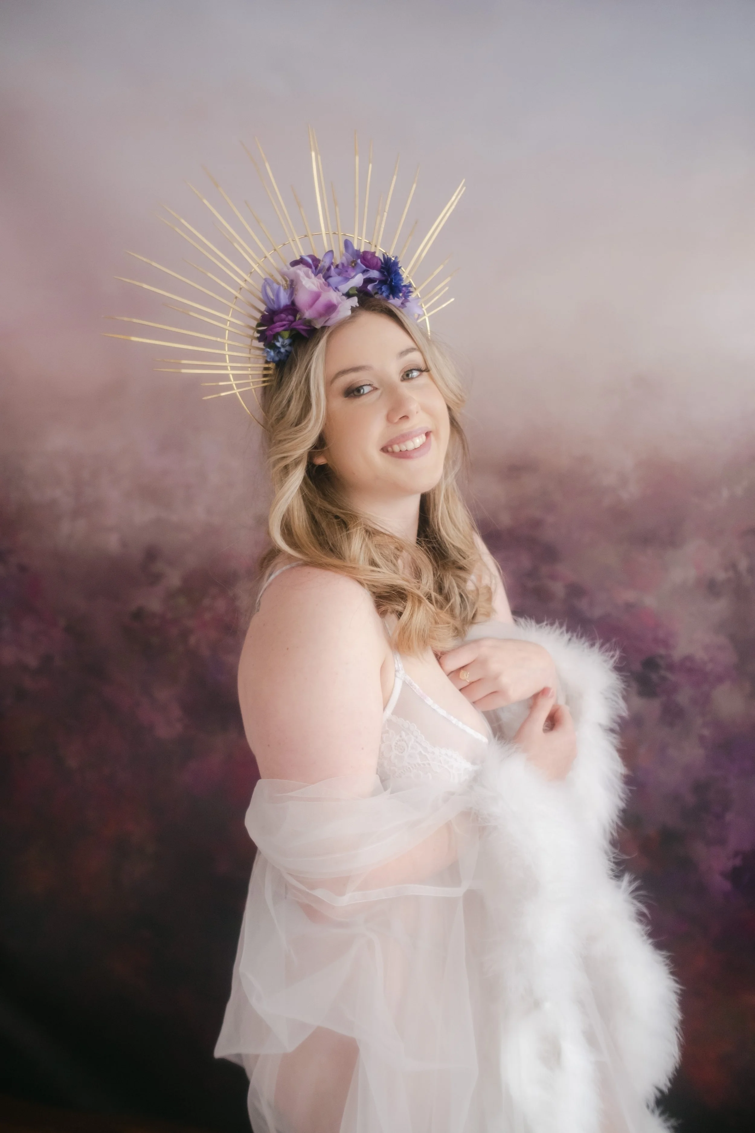 LOVE LETTER - KATIE