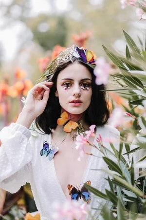 Melbourne Premier Boudoir and Portrait Photographer | NATALIA NAA