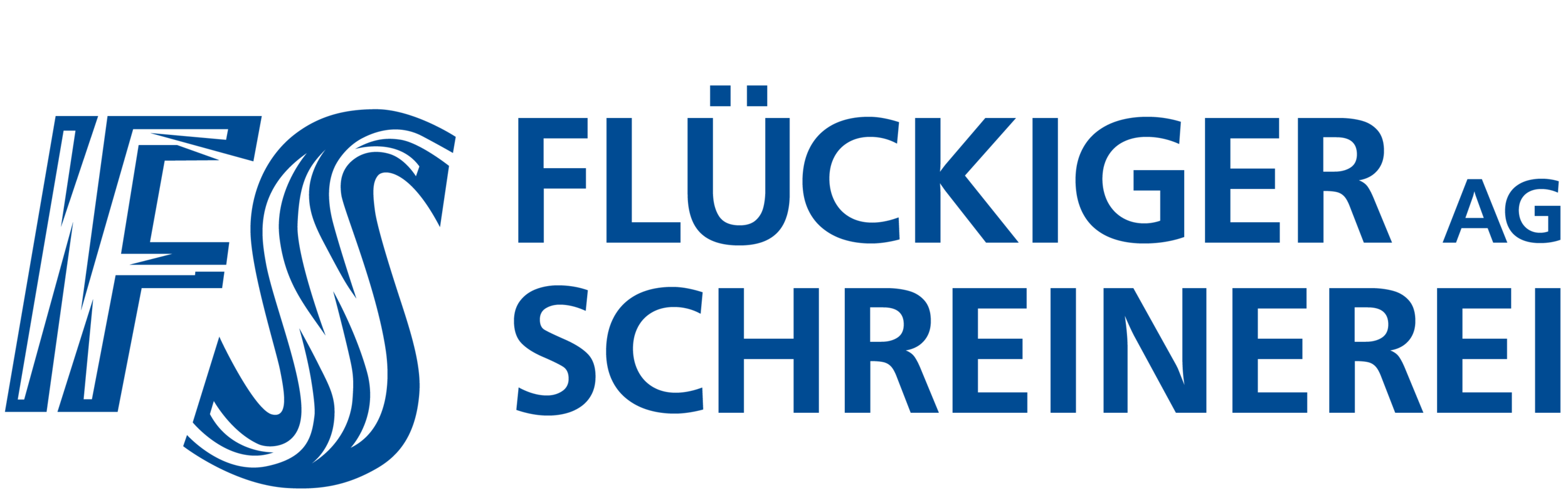 Flückiger Schreinerei