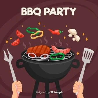 Annual BBQ Outreach-Kontakt-Wiesbaden