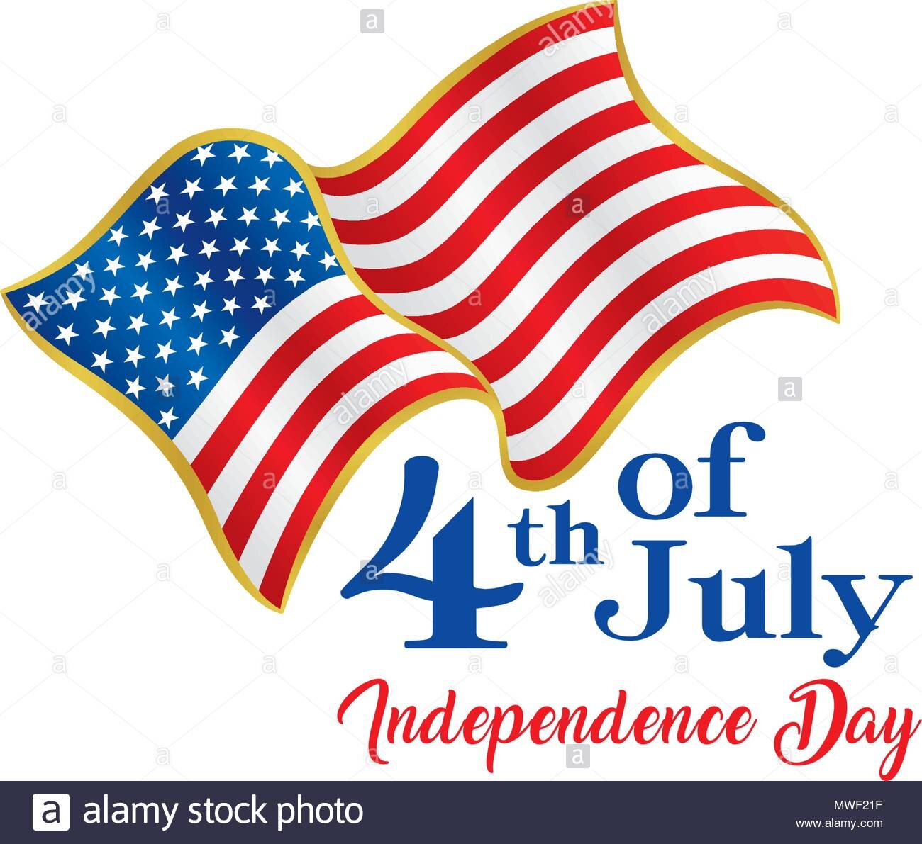 4th of July celebration