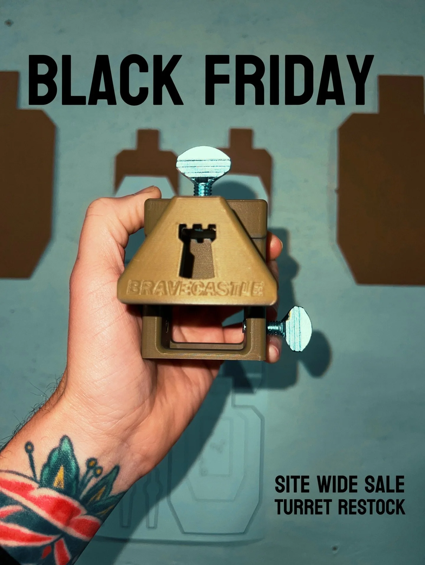 STANDS&rsquo;LL MAKE&rsquo;EM DANCE
&bull;
SITE WIDE SALE 
&bull;
BLACK FRIDAY ONLY
&bull;
DEEP DISCOUNTS
&bull;
PRICES SLASHED
&bull;
POPULAR PRODUCTS RESTOCKED 
&bull;
THE HORRORS ARE UPON US