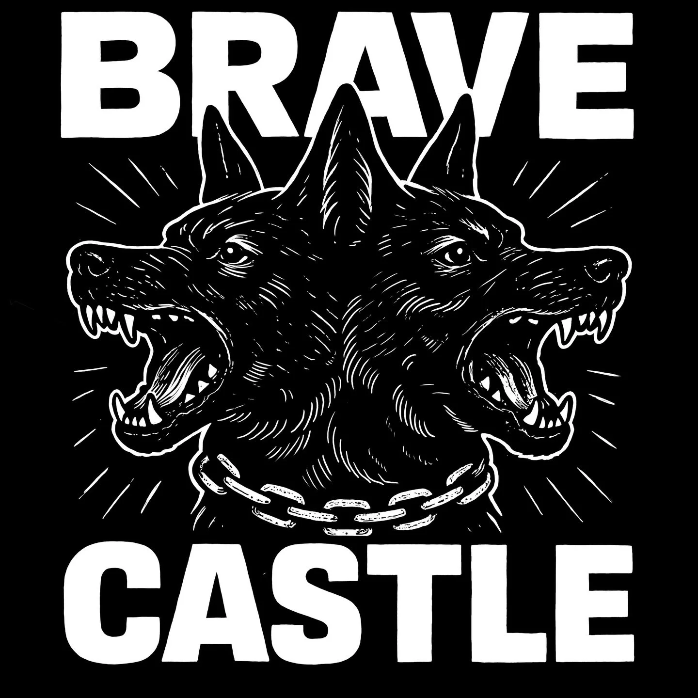 Arrows gone man, I&rsquo;ll be outside. 
&bull;
New merch this year. Just gotta break these arrows in my back.