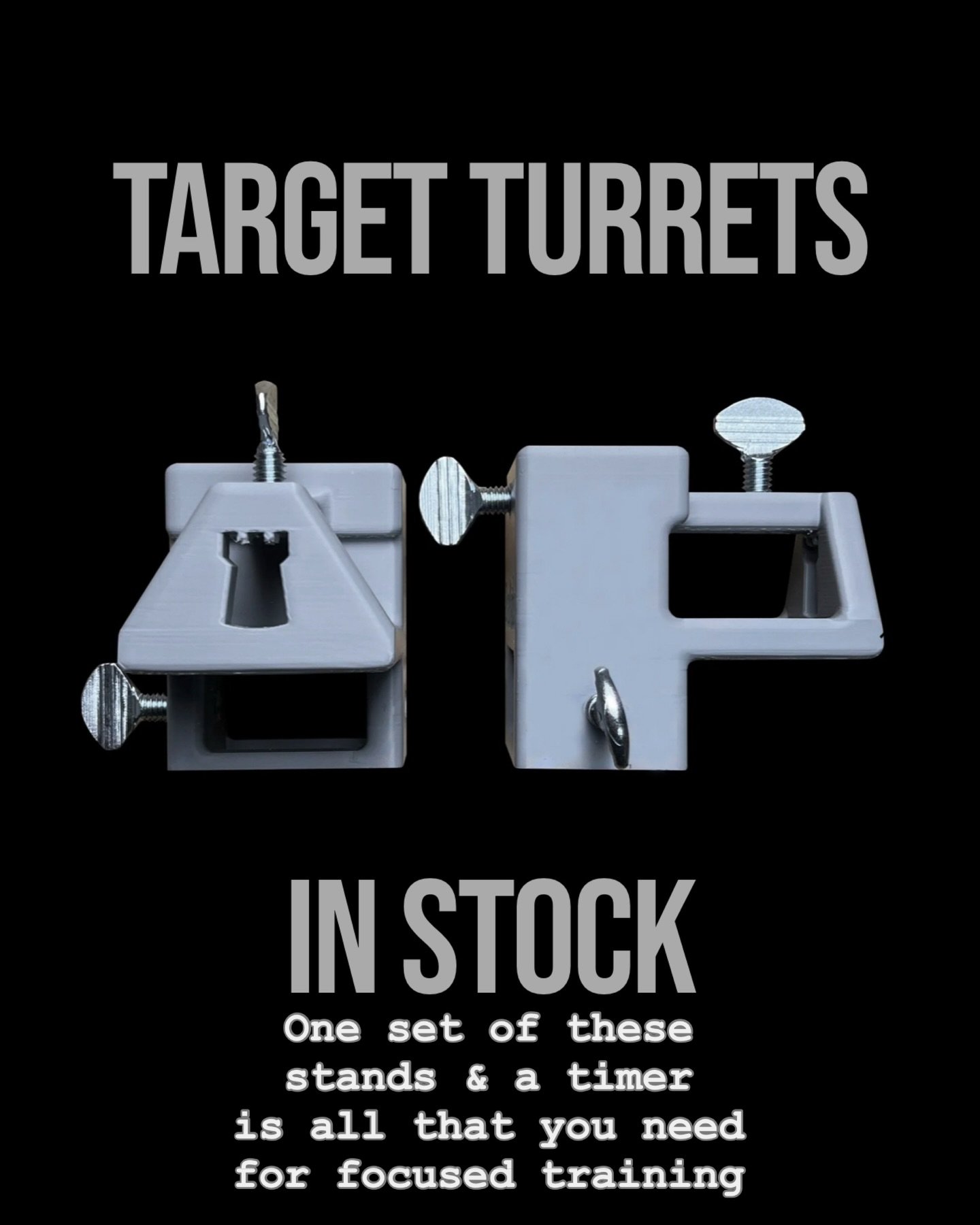 Rickety 2&times;4 stands. Bulky steel frames. Flimsy Walmart junk. Expensive systems overbuilt to hold two pounds of disposable cardboard and sticks. 

We have been overthinking this problem for years. It is time for a change.

Brave Castle Target Tu