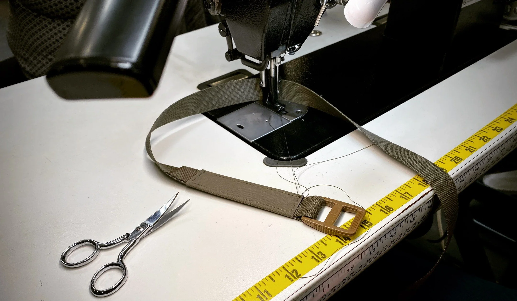 Proudly made in the USA 🇺🇸

Every Brave Castle order supports skilled American workers &mdash; real people, real craftsmanship, and gear built for those who demand readiness and reliability. From their hands to yours.