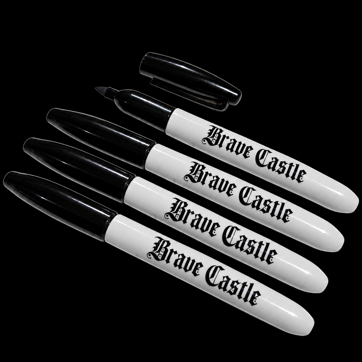 BC SHARPIE
