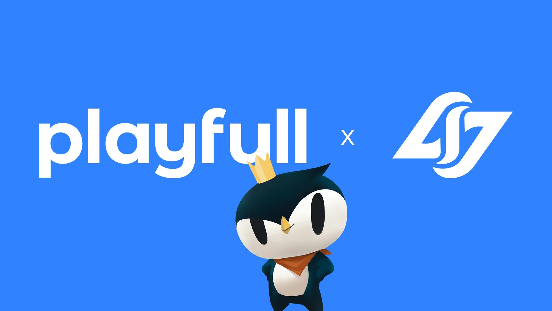 CLG x Playfull