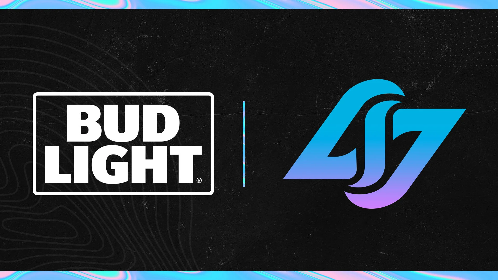 CLG x Bud Light