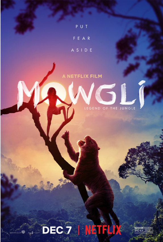 Mowgli