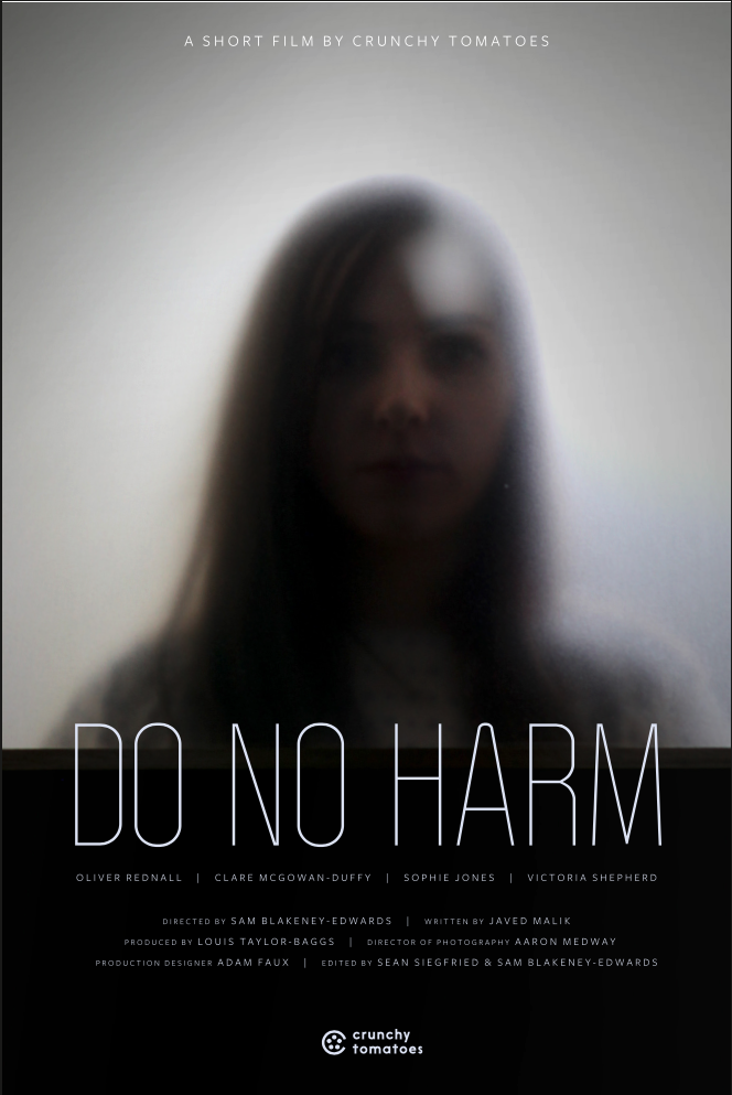 Do No Harm