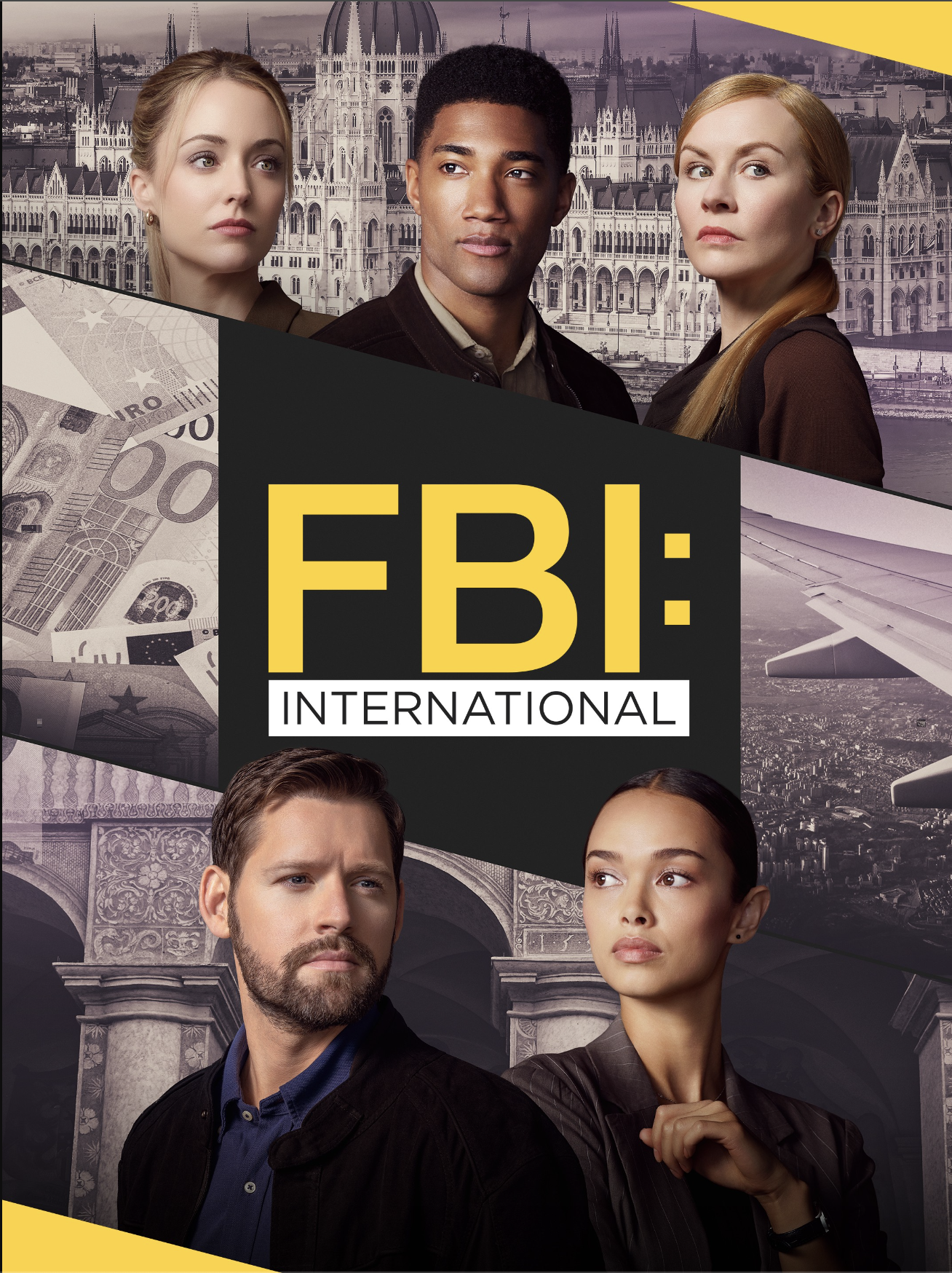 FBI:International