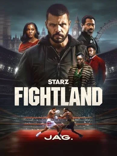 Fightland