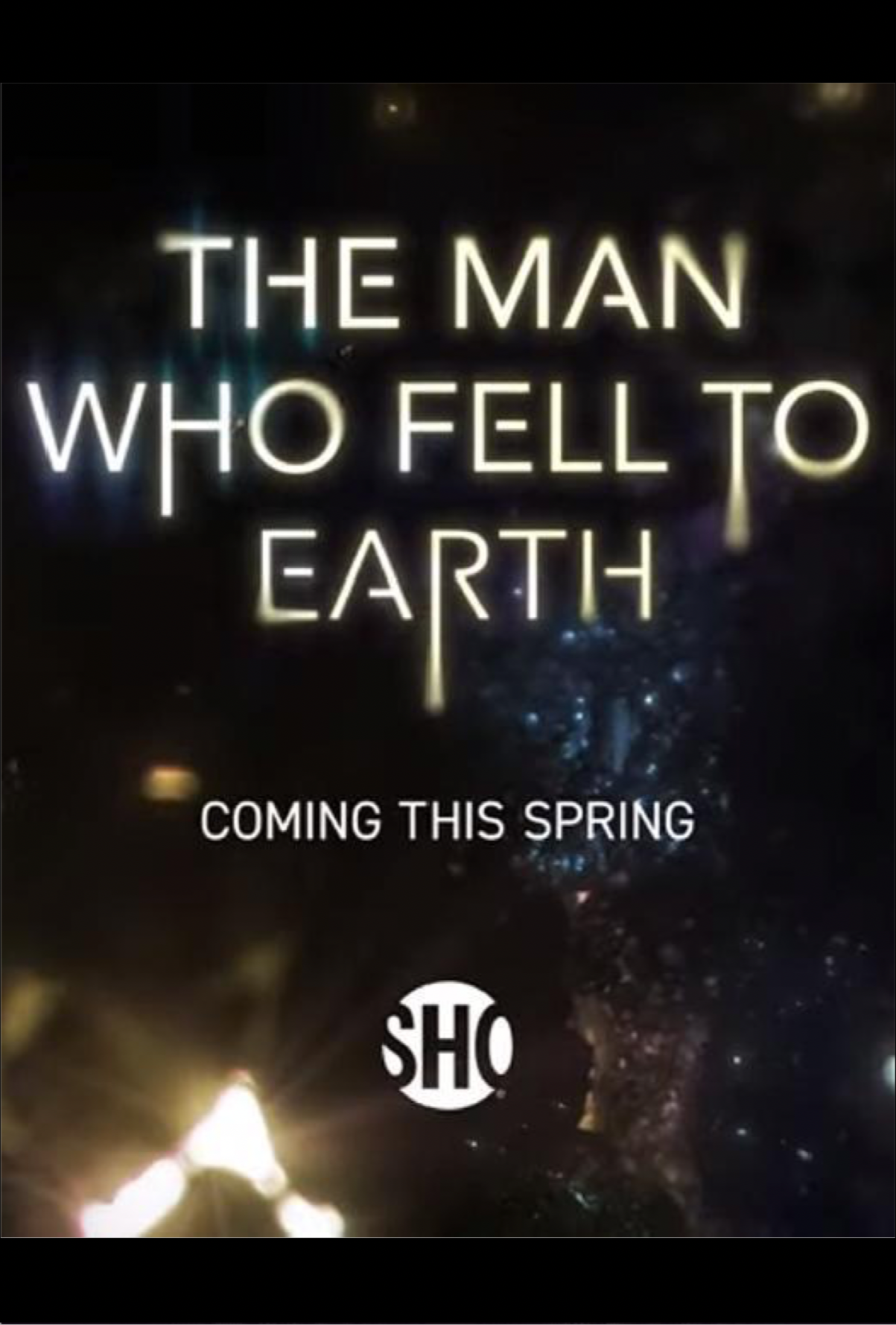 The Man Who Fell to Earth
