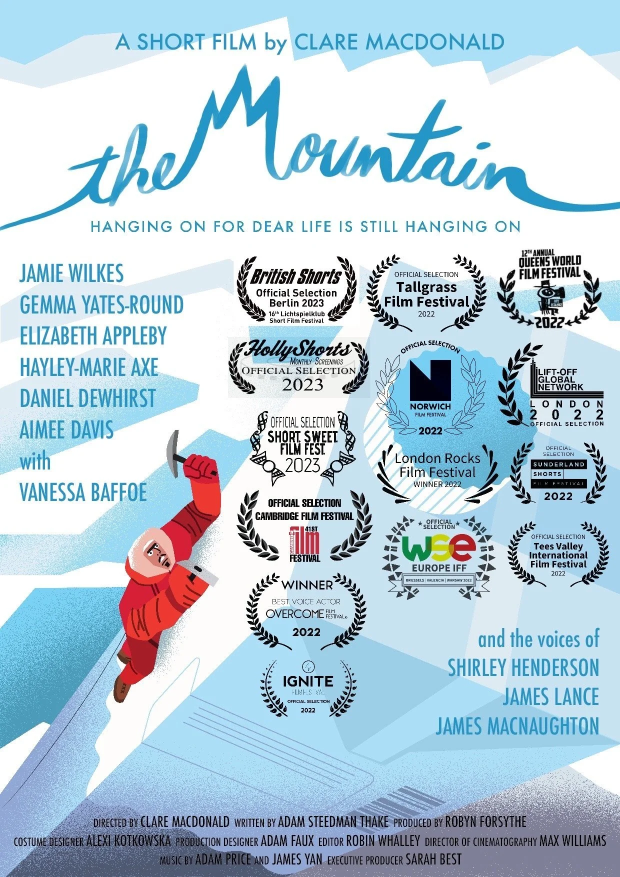 The Mountain