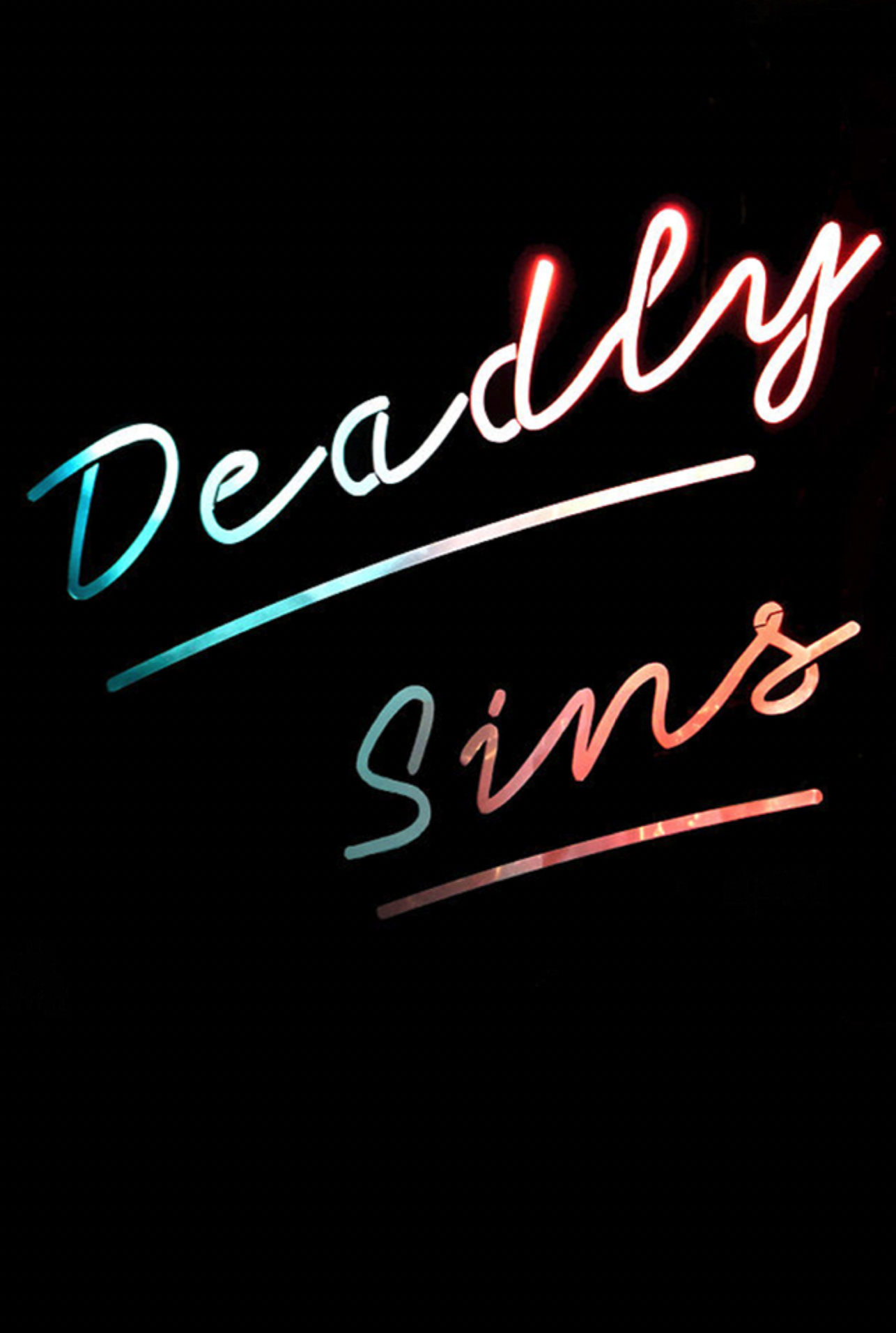Deadly Sins