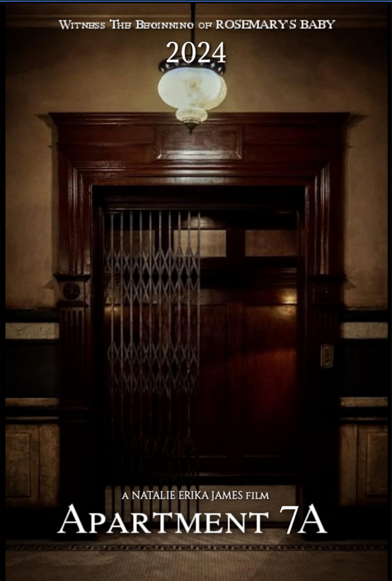 Apartment 7a