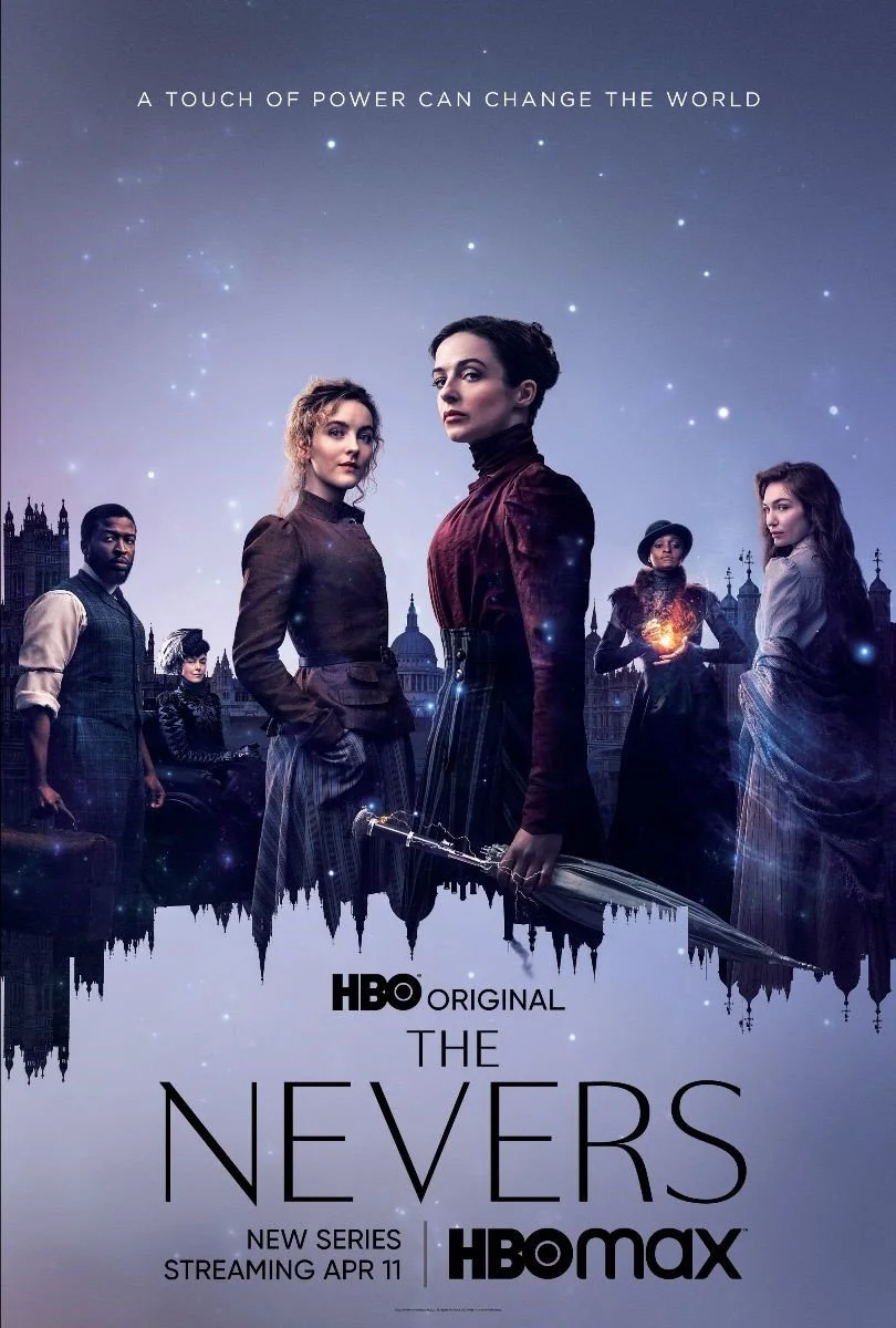 The Nevers - TV Series
